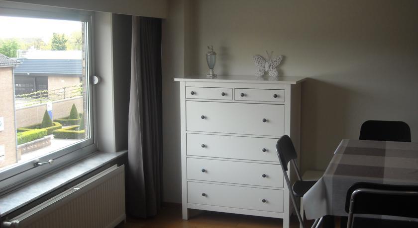 House Apartment Bruges