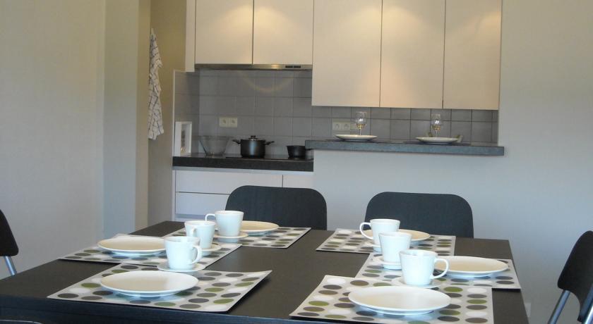 Apartment House Bruges