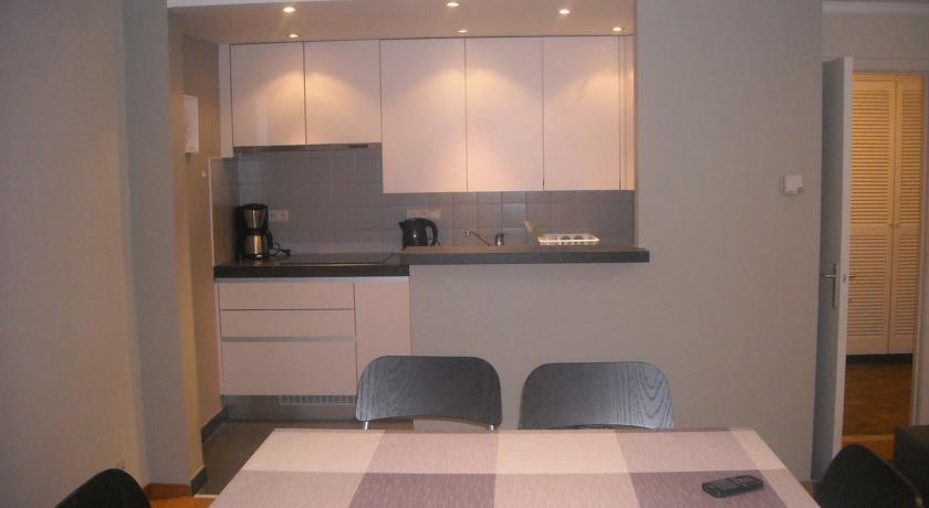 Apartment House