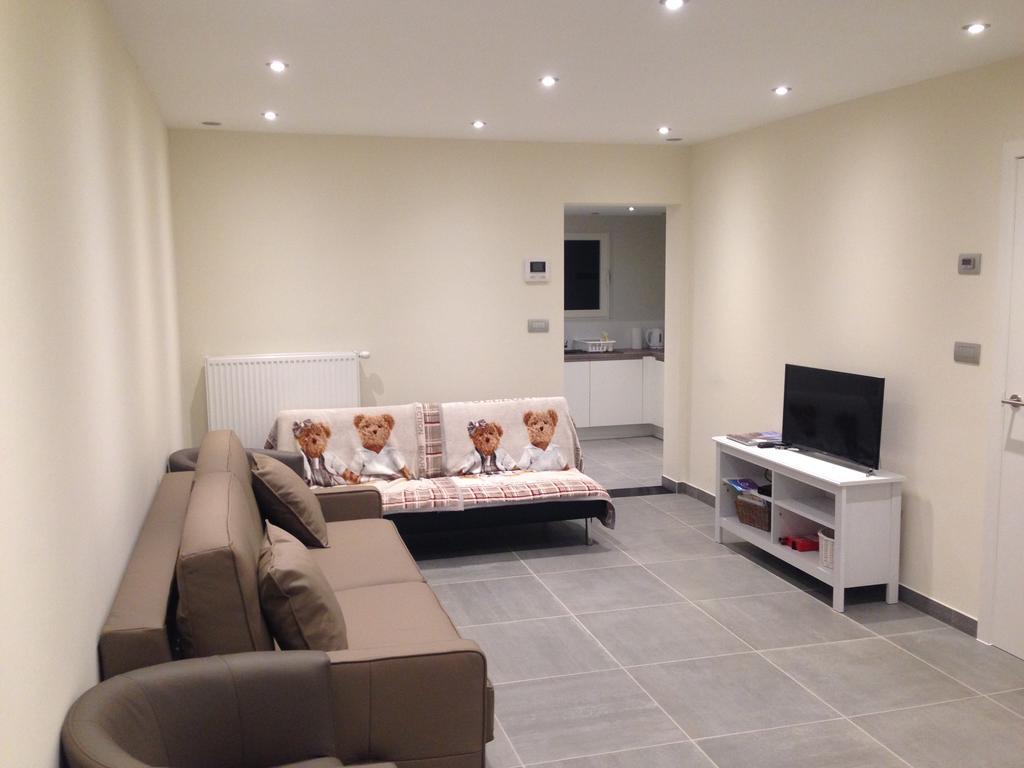 House Apartment Bruges