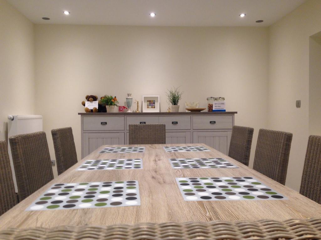House Apartment