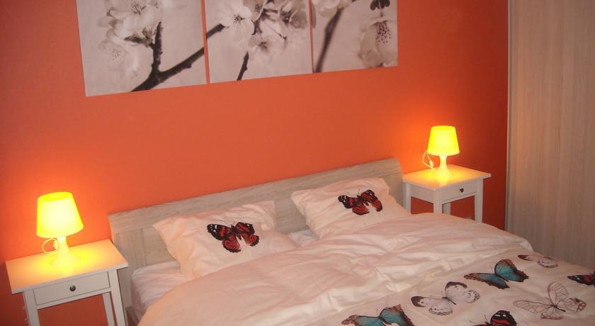 Appartement House