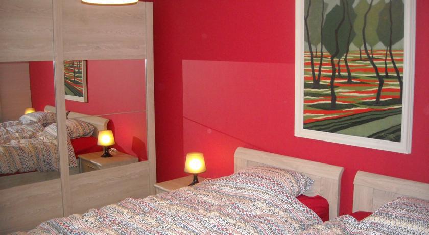 House Appartement