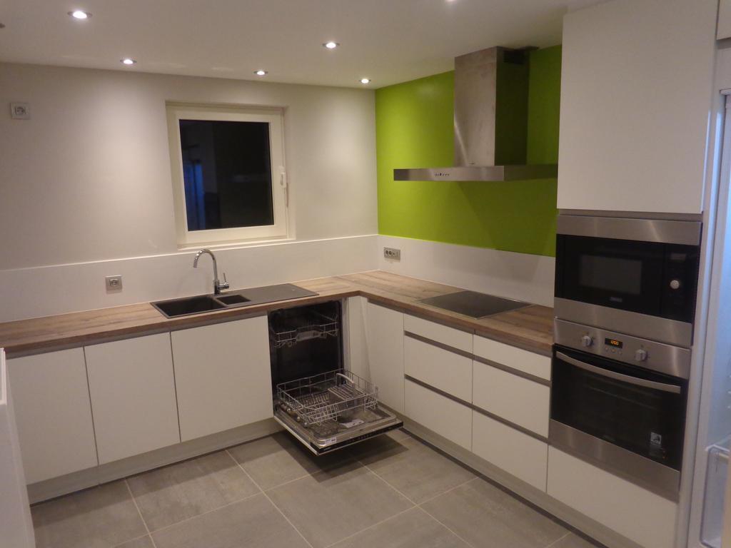 House Appartement *