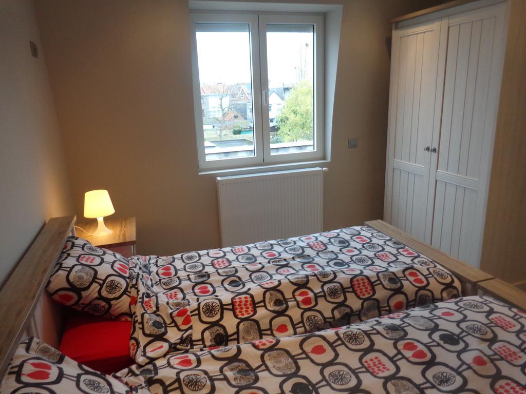 Appartement House