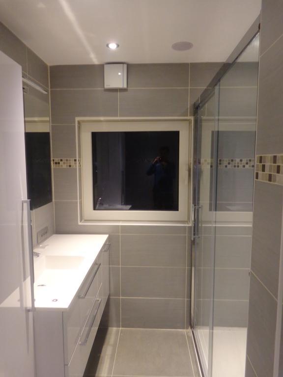 House Appartement