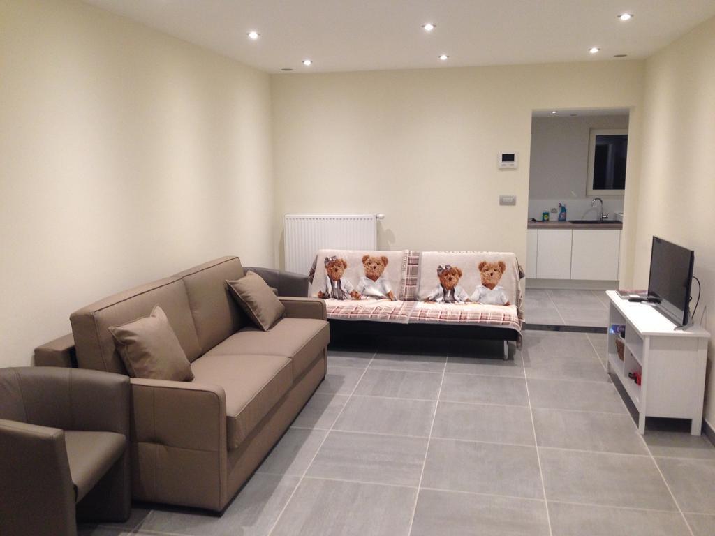Appartement House